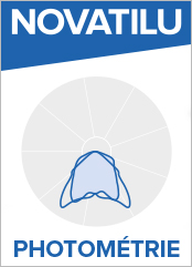 Catalogue Dialux