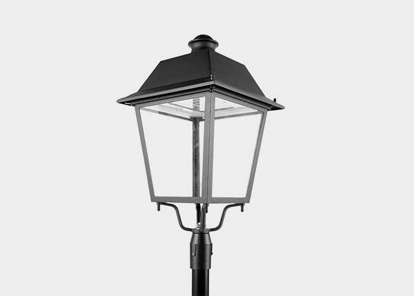 Iluminación ,Iluminación Ornamental ,ALVLL Luminaria LED Villa Luxe