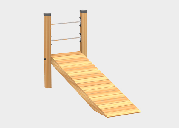 Parques infantiles ,Línea Sport ,PCD1 Sport 1