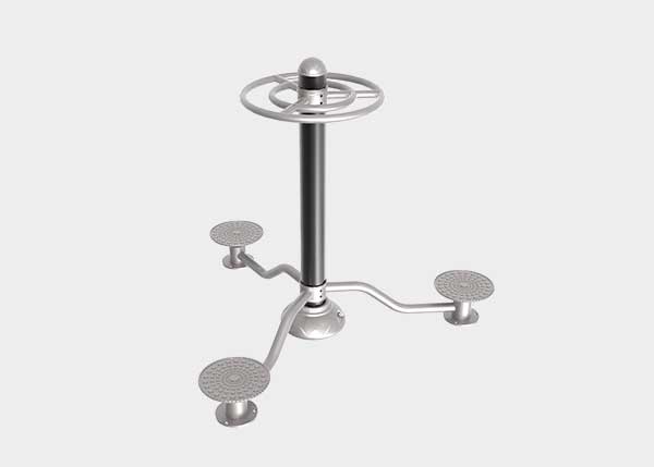 Parques infantiles ,Elementos Fitness ,PF1 HIP