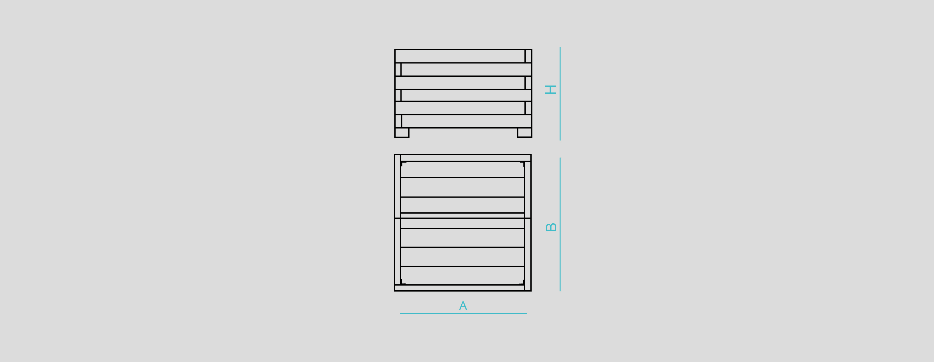 Street furniture with benches, litter bins, bollards, planters and equipment , Flower planters , UJ6 Pino Flower Planter ,