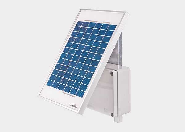 SMART ,Componentes ,USUN Panel solar