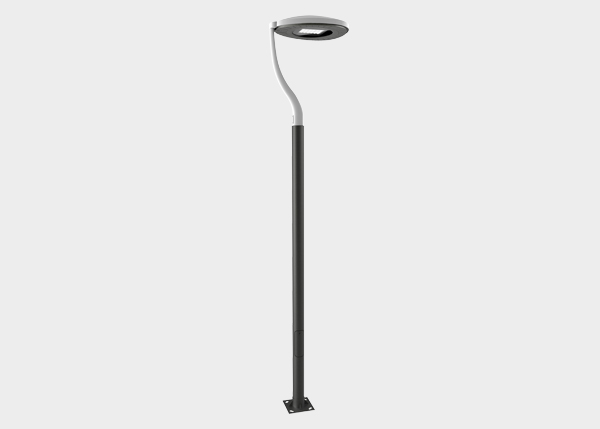 Iluminación ,Puntos de Luz ,ACLIL Punto de luz Innova