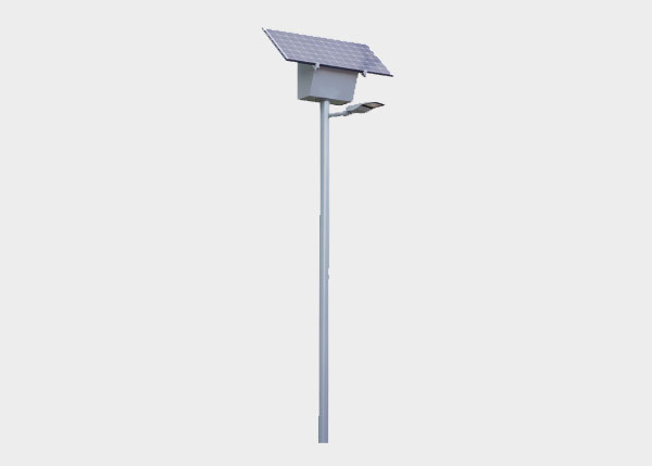 Iluminación ,Puntos de Luz ,ACSD Punto de luz Solar Diba