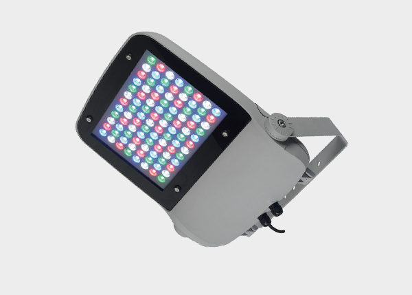 Iluminación ,Proyectores ,APMXLRL Proyector Milan RGB