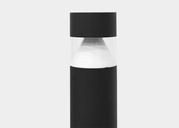 Alumbrado Público con luminarias LED para la iluminación exterior , Balizas , ABLA Baliza Arrow , <strong>Baliza LED para parques y jardines</strong>