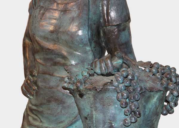 Arte , Obra de creación própia , E28N VENDIMIADORA , 