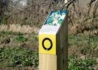 Señalética , Señalización Rural , IRMU1 Muga Fita , 