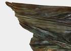 Art , Fonds Artistique , E29 MUJER DEL VIENTO , 