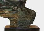 Art , Fonds Artistique , E29 MUJER DEL VIENTO , 