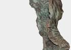 Art , Fonds Artistique , E29 MUJER DEL VIENTO , 