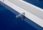 Parcs infantils amb gronxadors, tobogans i jocs infantils , Material Esportiu , PMPP1 PING-PONG , 