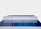 Parcs infantils amb gronxadors, tobogans i jocs infantils , Material Esportiu , PMPP1 PING-PONG , 