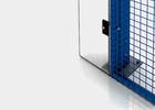 Parques infantiles con columpios, toboganes y juegos infantiles , Material Deportivo , PPD1 PADEL , 