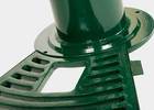Mobiliario Urbano con bancos, papeleras, bolardos, jardineras y equipamiento , Fuentes , UF4 Fuente Circular , 