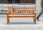 Mobiliario Urbano con bancos, papeleras, bolardos, jardineras y equipamiento , Bancos , UB20 Banco Naka , 
