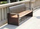 Mobiliario Urbano con bancos, papeleras, bolardos, jardineras y equipamiento , Bancos , UB23 Banco Most , 