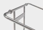 Mobiliario Urbano con bancos, papeleras, bolardos, jardineras y equipamiento , Complementos , UVC5 Protector Defens , 