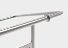 Mobiliario Urbano con bancos, papeleras, bolardos, jardineras y equipamiento , Complementos , UVC5 Protector Defens , 