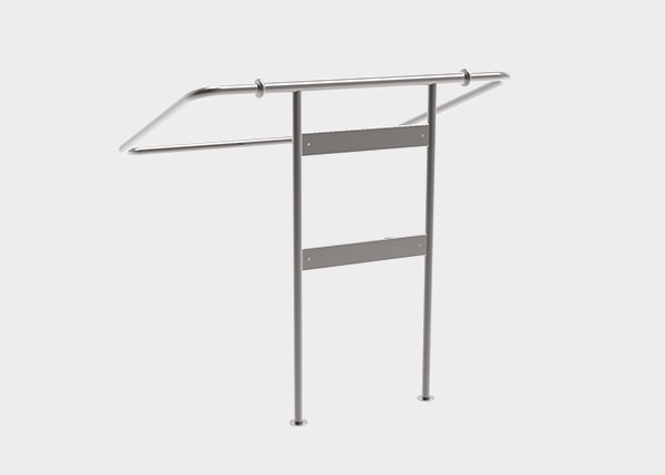 Mobiliario Urbano con bancos, papeleras, bolardos, jardineras y equipamiento , Complementos , UVC5 Protector Defens , 