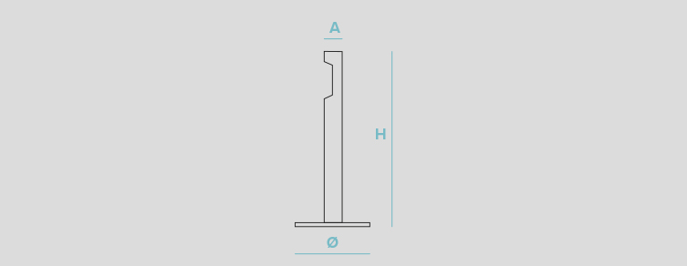 Mobilier urbain avec bancs, corbeilles, potelets, jardinières et équipement , PRODUITS COVID , UVG4 Distributeur TOTEM 5L , Distributeur de gel hydroalcoolique avec pédale. Hygiène et sécurité maximales